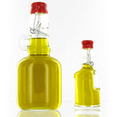 Azeite de oliva com Trufa
